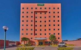 City Express Junior By Marriott San Luis Potosi Zona Industrial